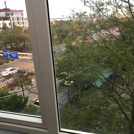 Nha Nghi Ha Anh 2 Noi Bai Hotel Eksteriør billede
